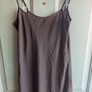 Theory Slip Dress (Size P)